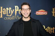 Skylar Astin (Image via Getty)